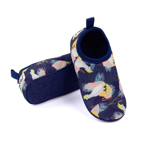 Minnow Designs Cockatoo Water Shoes