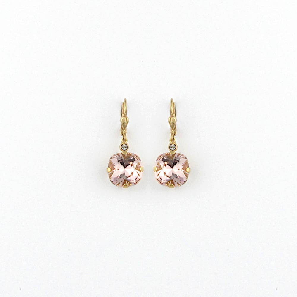 La Vie Classic Earring | Sand Opal
