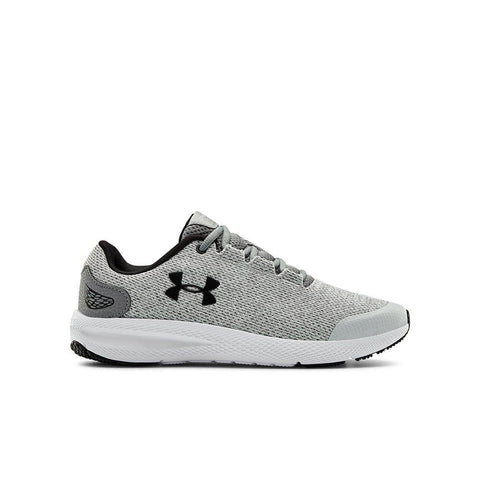 Youth Pursuit 2 | Pitch Gray/White