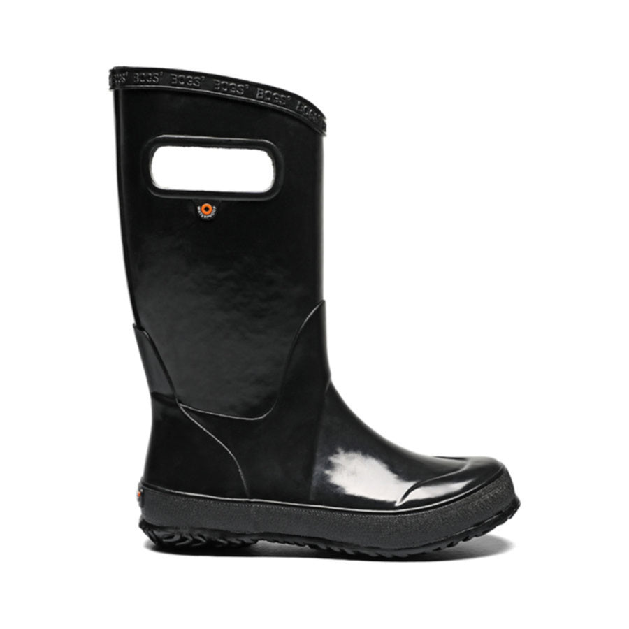 Kids' Rainboot | Black