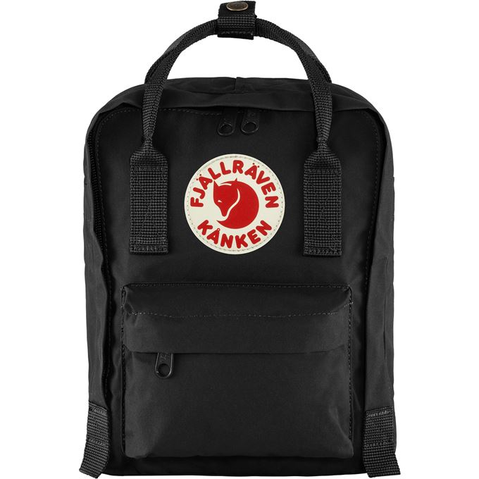 Kanken Mini | Black
