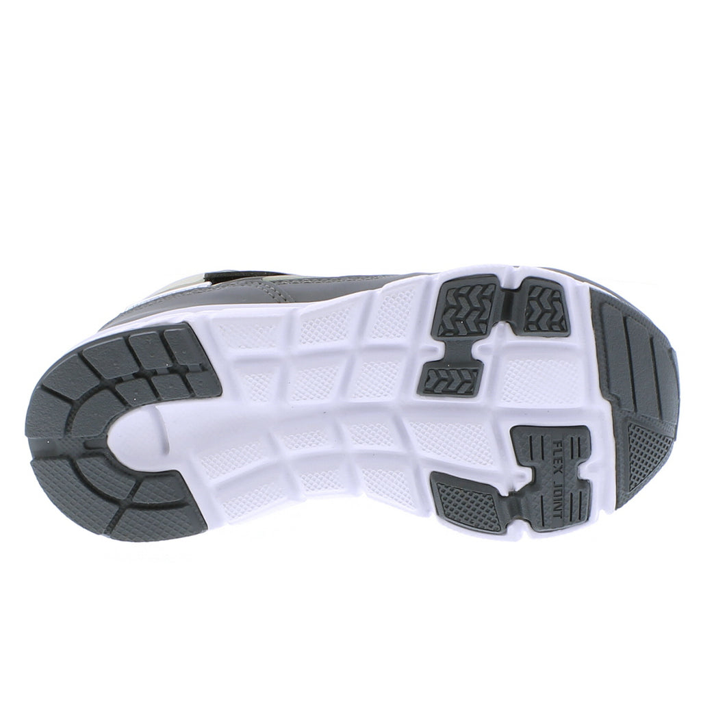 Kids' Tokyo Waterproof | Grey/Camo