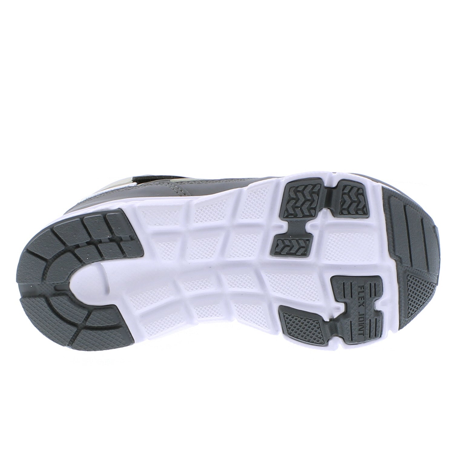 Kids' Tokyo Waterproof | Grey/Camo