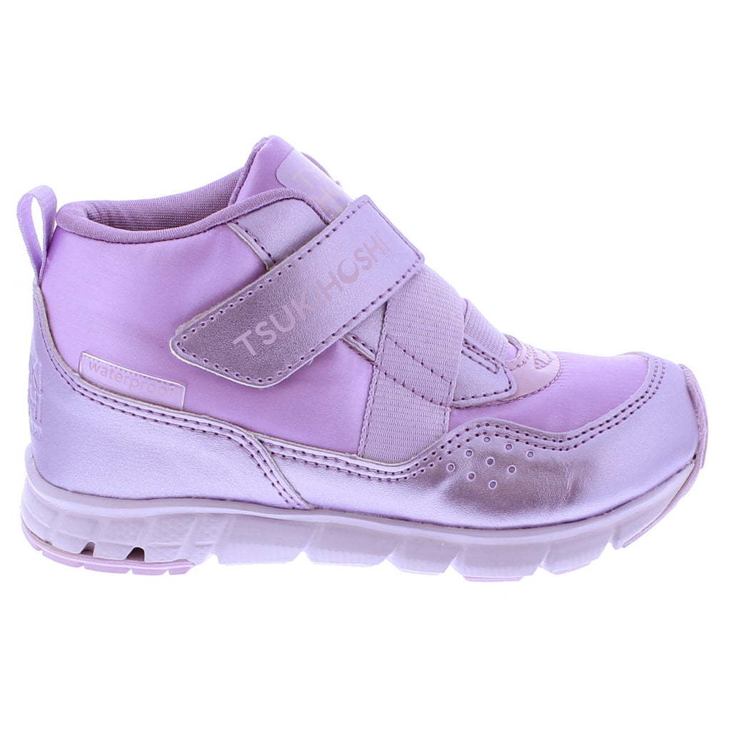 Kids' Tokyo Waterproof | Lavender/Purple