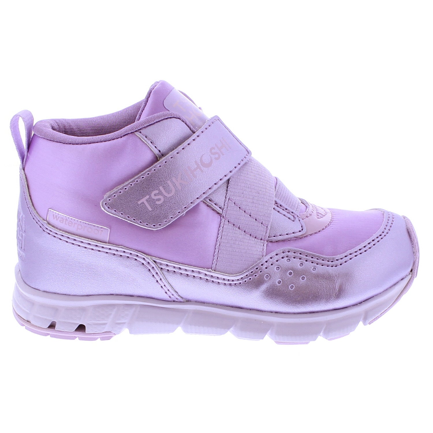 Kids' Tokyo Waterproof | Lavender/Purple