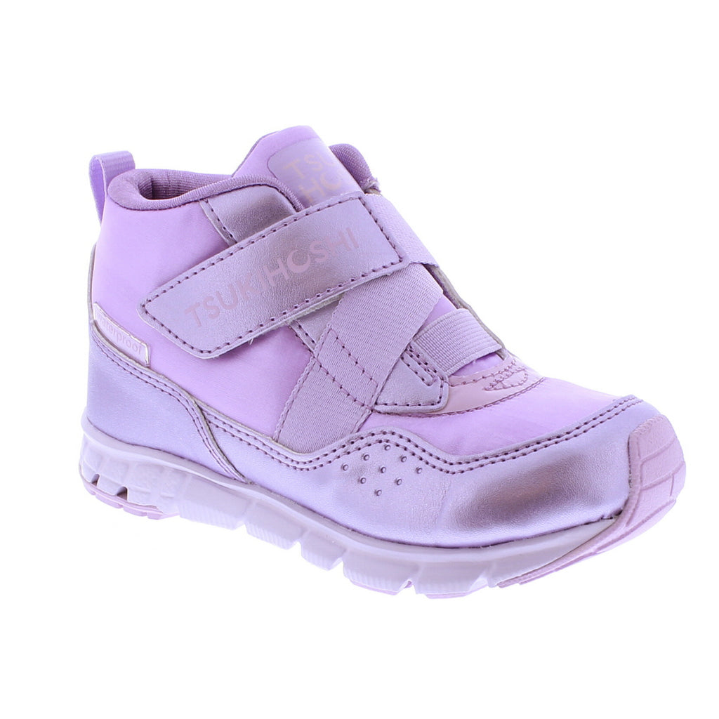 Kids' Tokyo Waterproof | Lavender/Purple