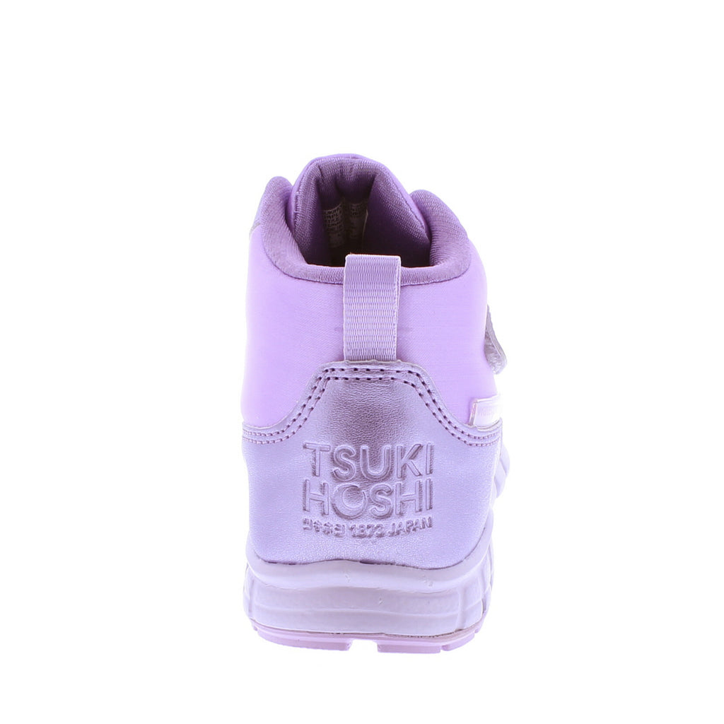 Kids' Tokyo Waterproof | Lavender/Purple