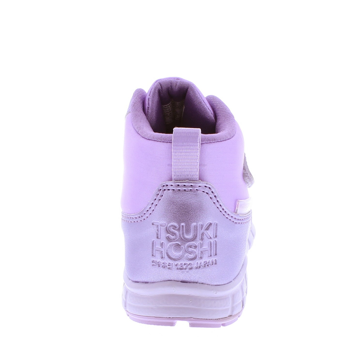 Kids' Tokyo Waterproof | Lavender/Purple