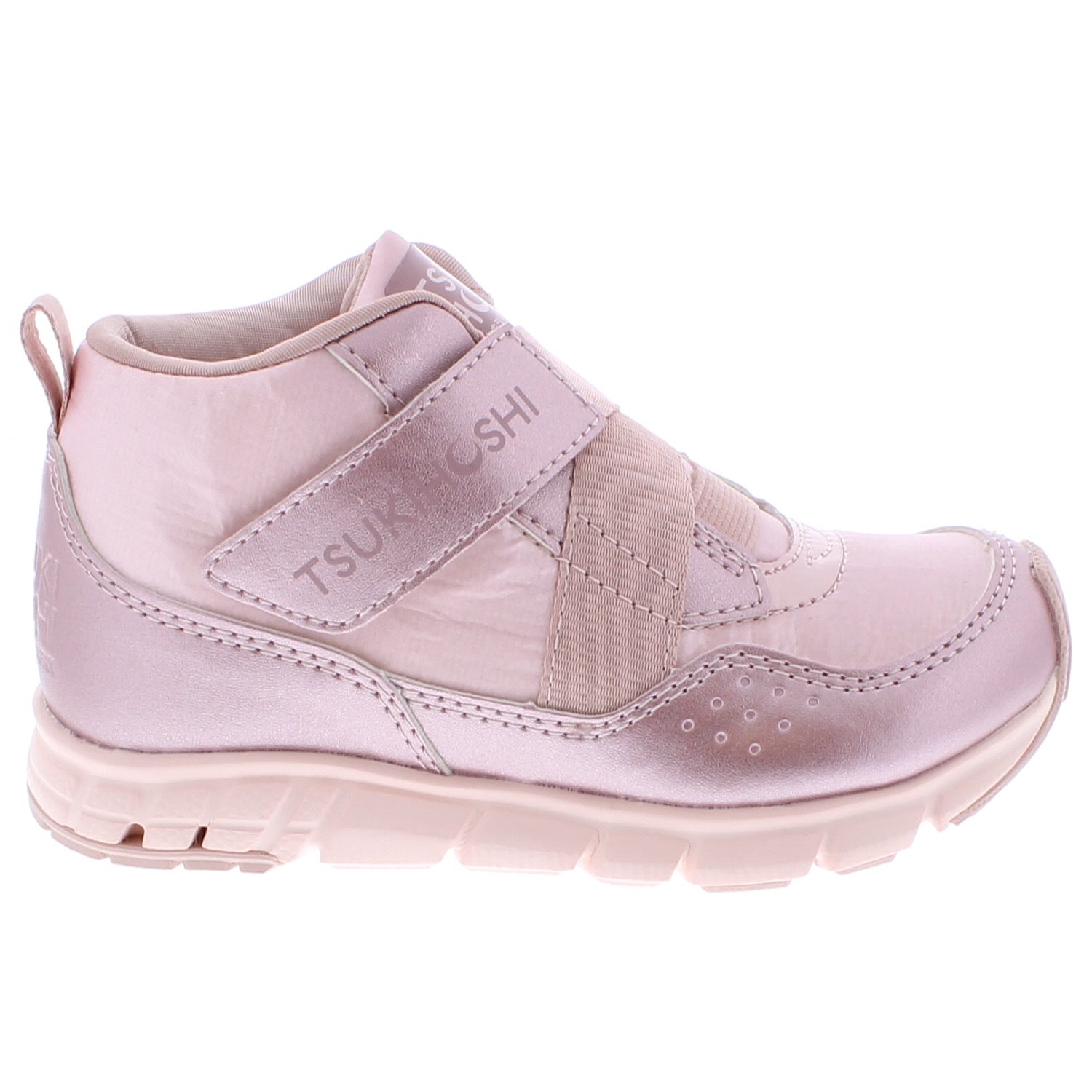 Kids' Tokyo Waterproof | Pink/Rose