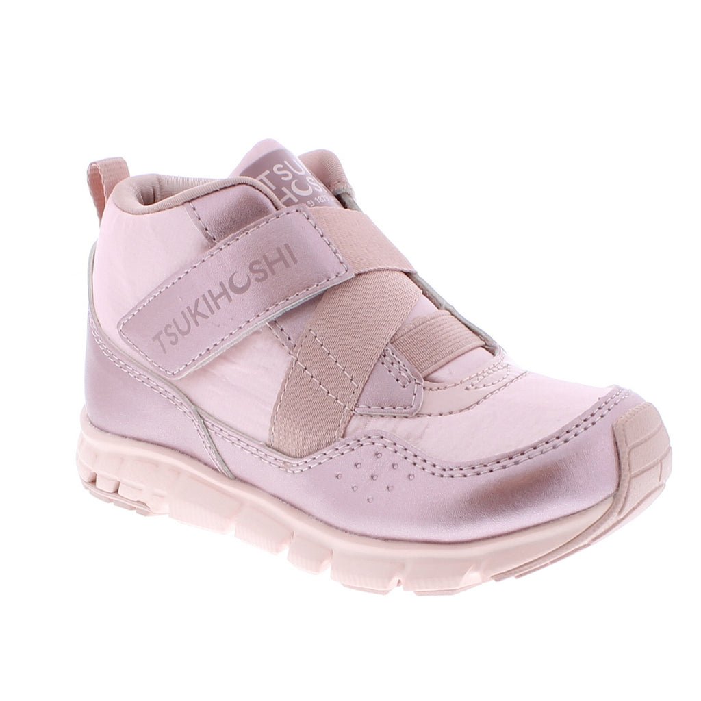 Kids' Tokyo Waterproof | Pink/Rose