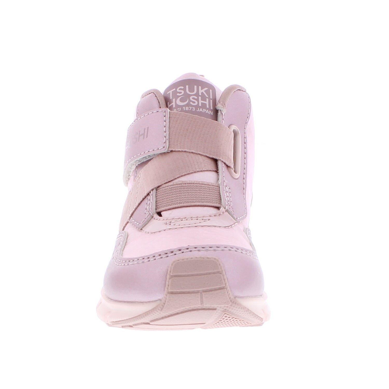 Kids' Tokyo Waterproof | Pink/Rose