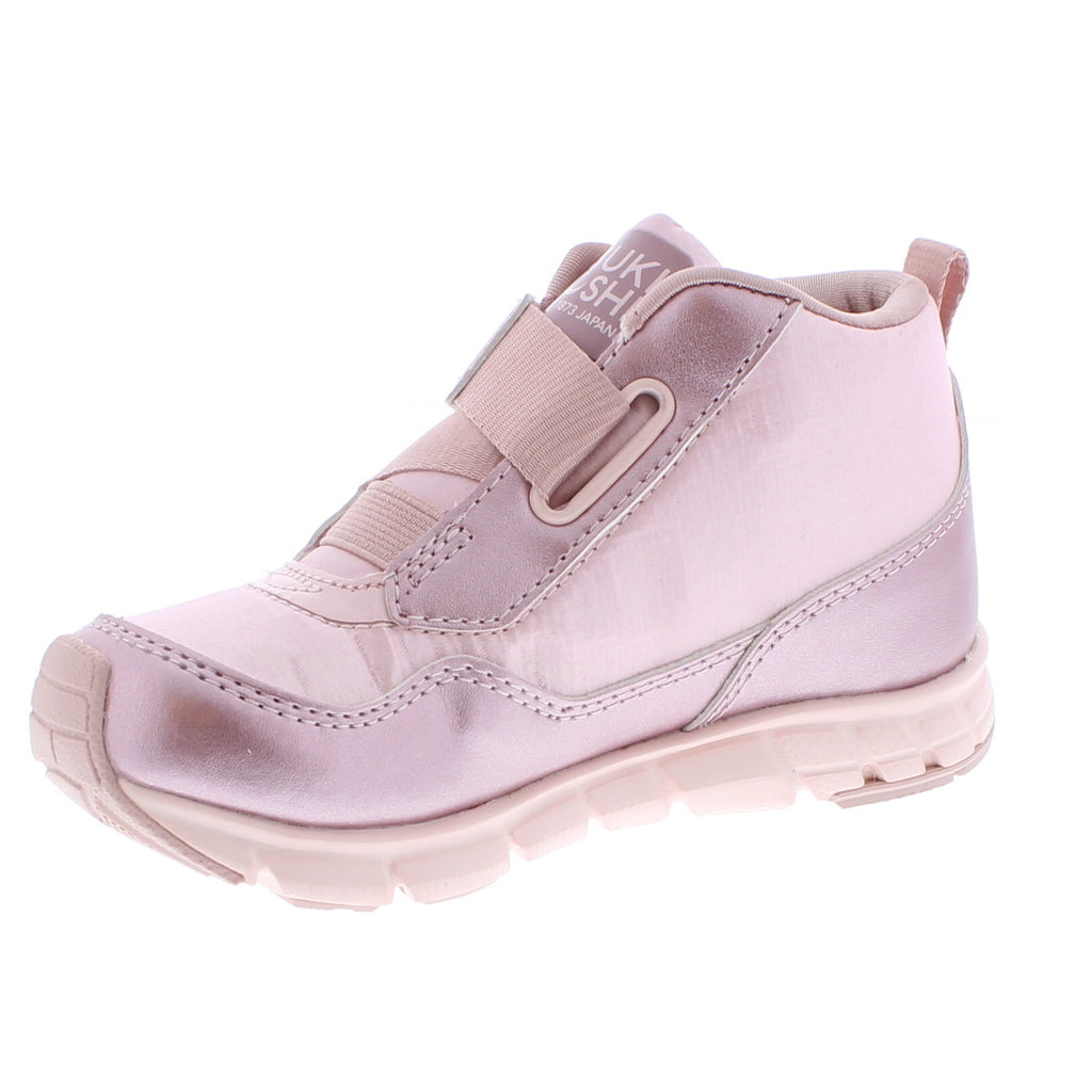 Kids' Tokyo Waterproof | Pink/Rose