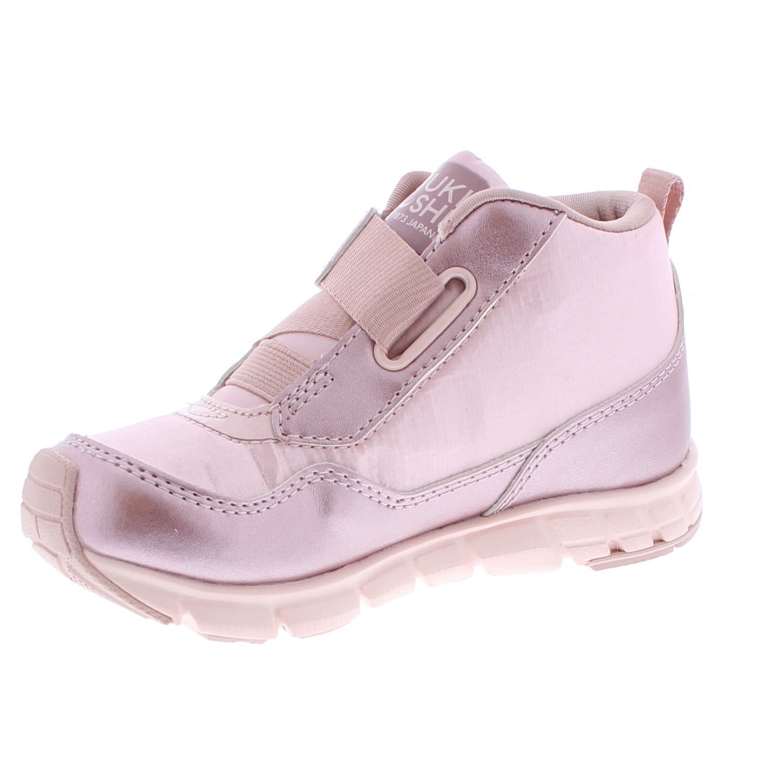 Kids' Tokyo Waterproof | Pink/Rose