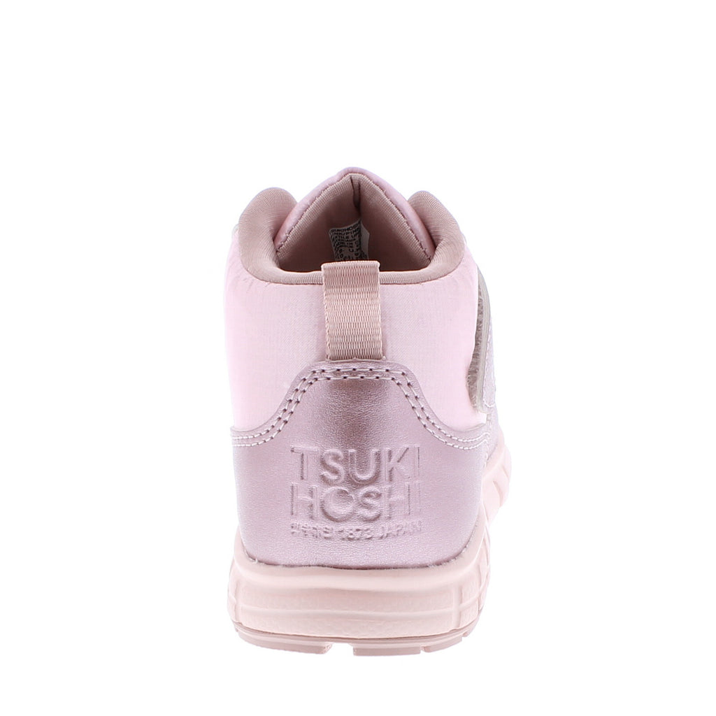 Kids' Tokyo Waterproof | Pink/Rose