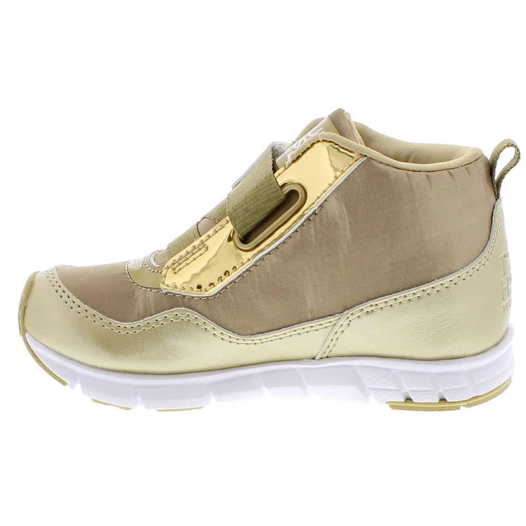 Kids' Tokyo Waterproof | Gold/Honey