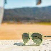 Mach G | Buzzed on the Tower