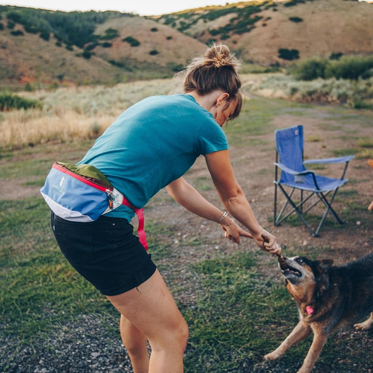 Bataan 3L Fanny Pack | Del Día