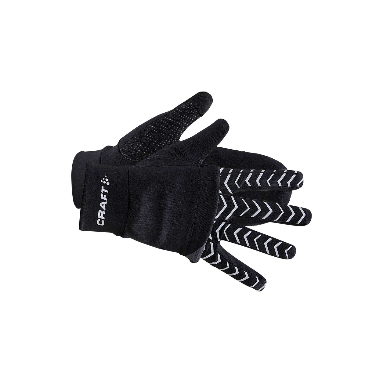 ADV Lumen Hybrid Gloves | Black