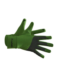 Women's ADV Lumen Fleece Gloves | Cactus