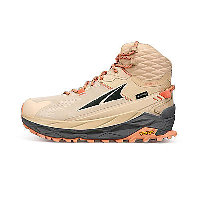 Women's Olympus 5 Hike Mid GTX | Sand