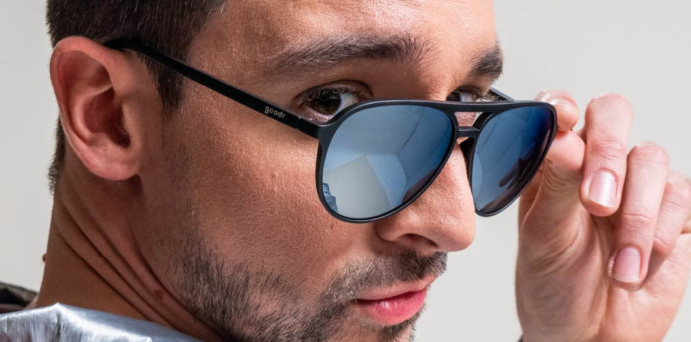 Mach G | Add The Chrome Package