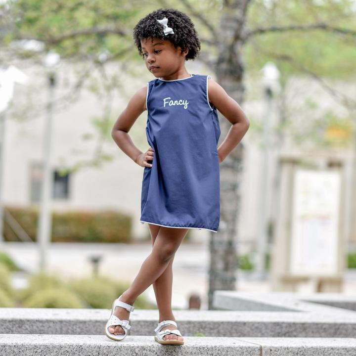 Kids' Eco-Ariel | White