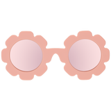 Polarized Flower Sunglasses | Peachy Keen