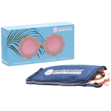 Polarized Flower Sunglasses | Peachy Keen