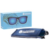 Blue Series Sunglasses | The Scout