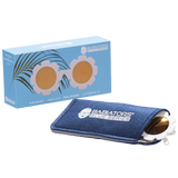 Blue Series Sunglasses | The Daisy