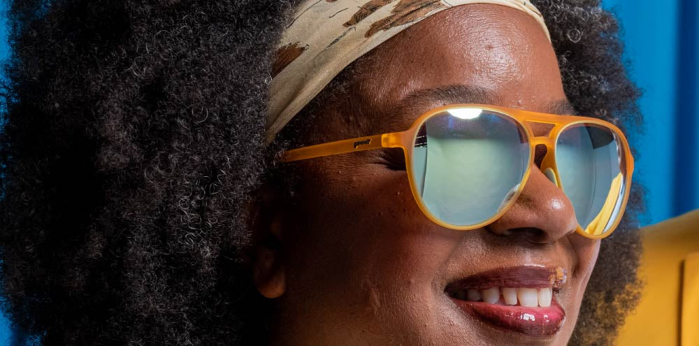 Mach G | Cheesy Flight Attendant