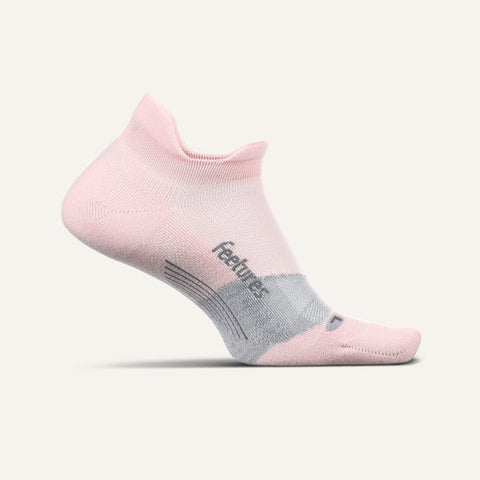 Elite Ultra Light No-Show | Propulsion Pink