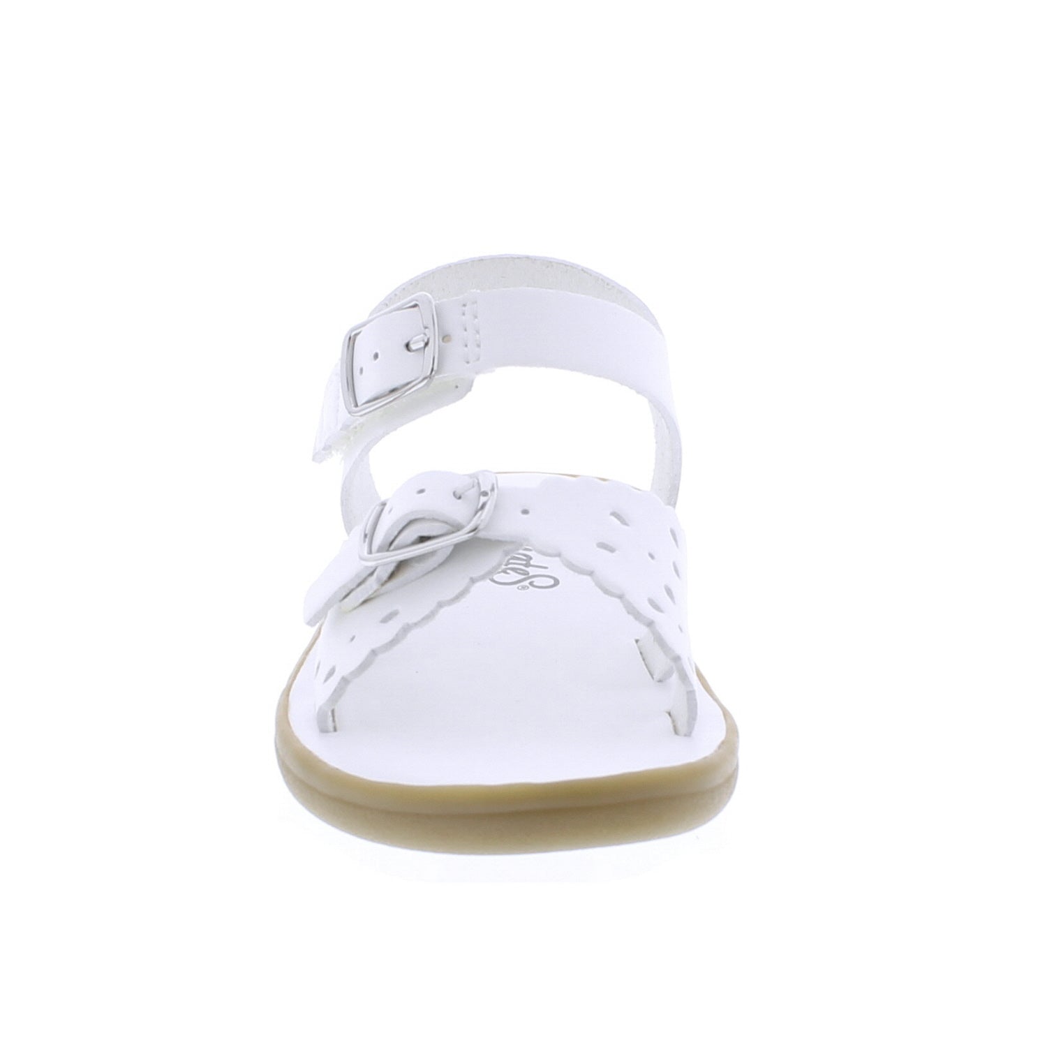 Kids' Eco-Ariel | White