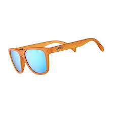 Goodr OG | Donkey Goggles