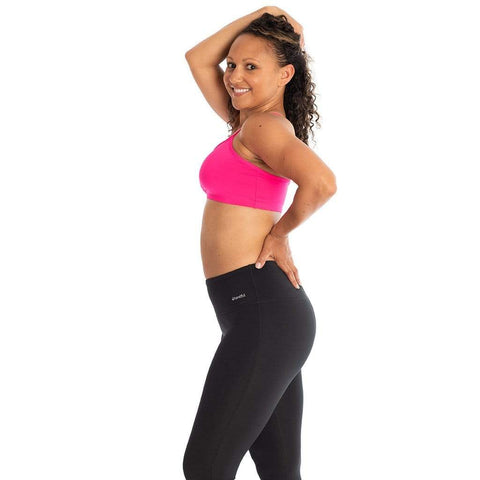 Adjustable Bra | Battle Cry Pink