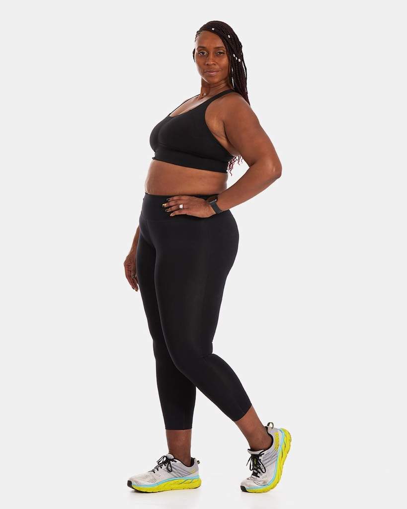 Gametime Bra | Booya Black