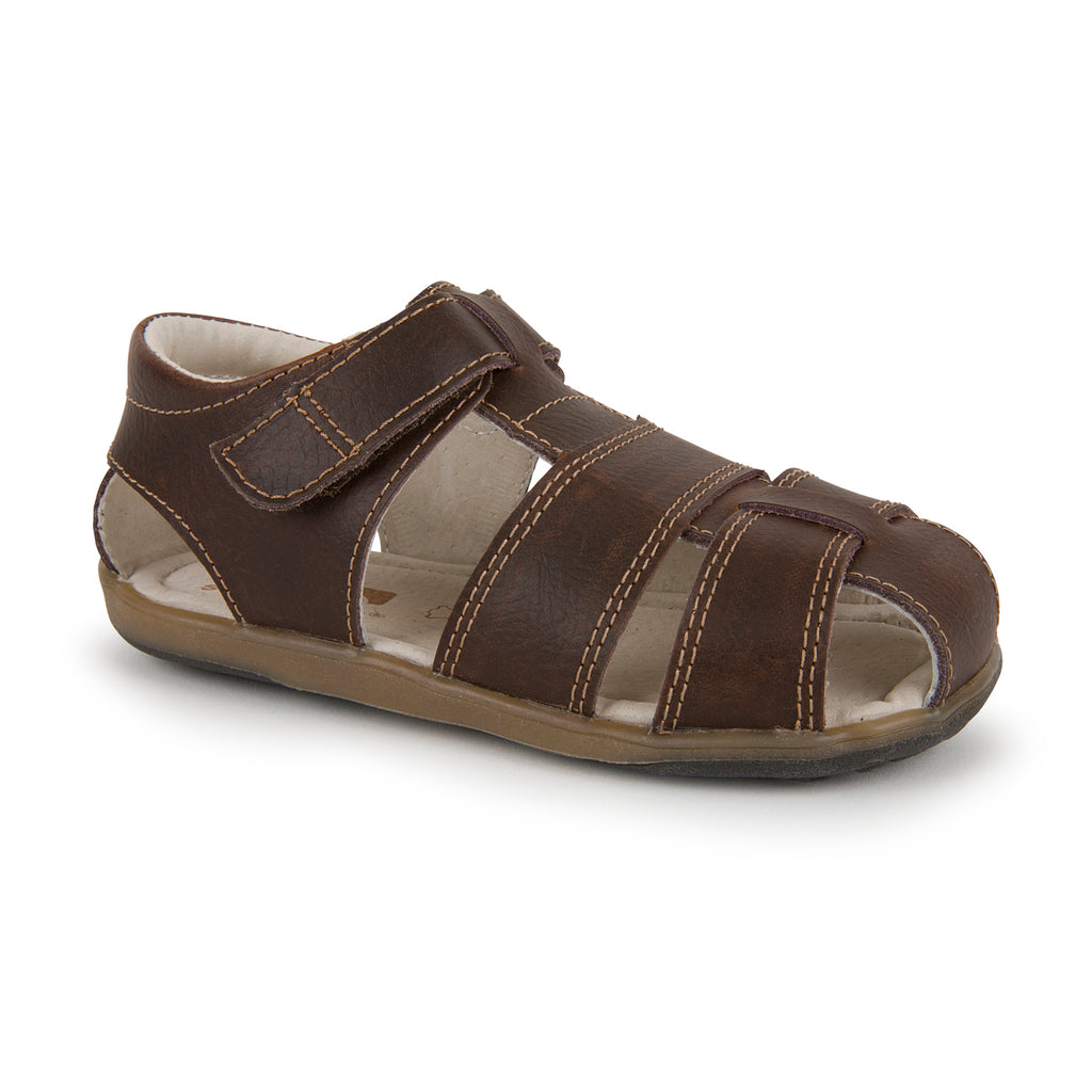 Kids' Jude IV | Brown