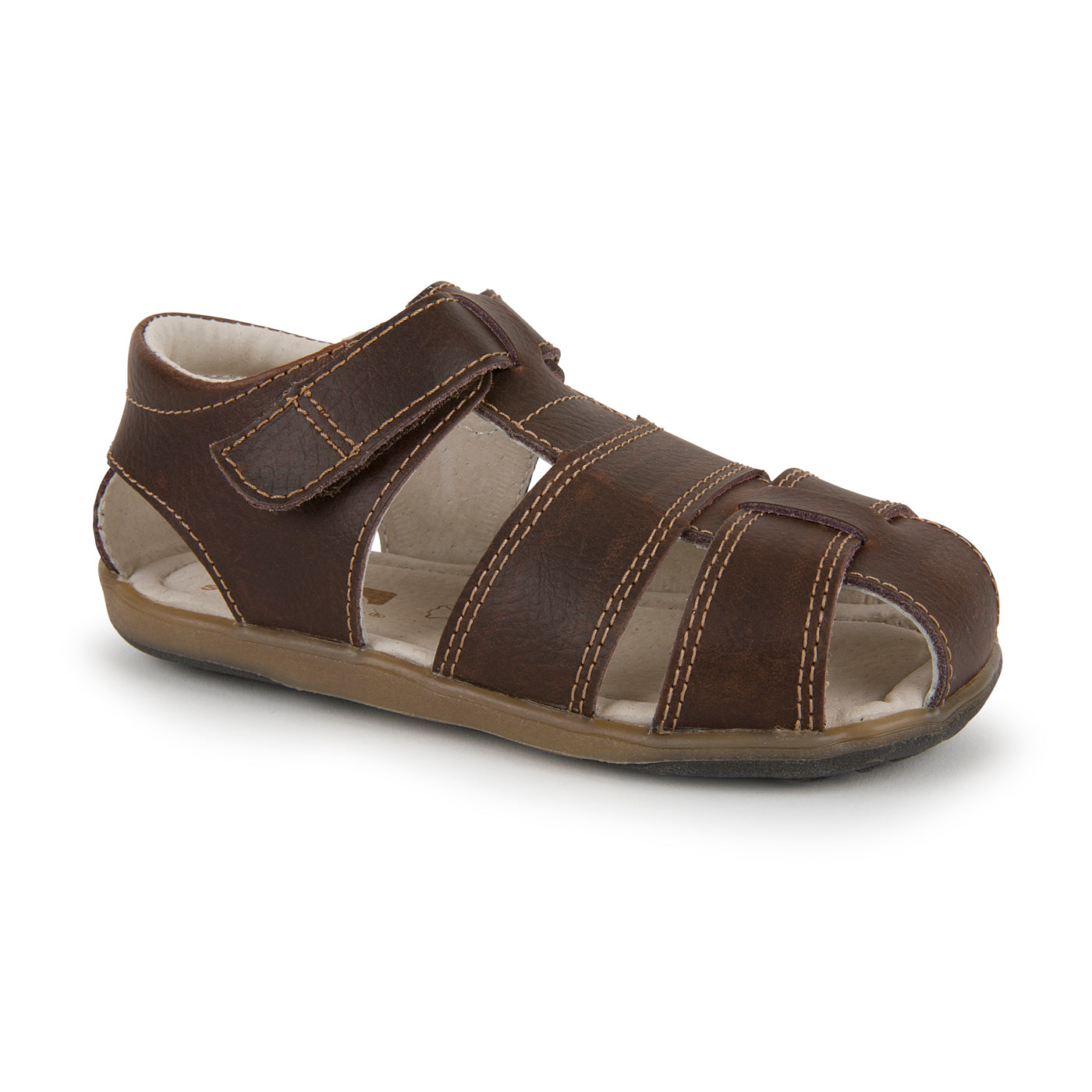 Kids' Jude IV | Brown