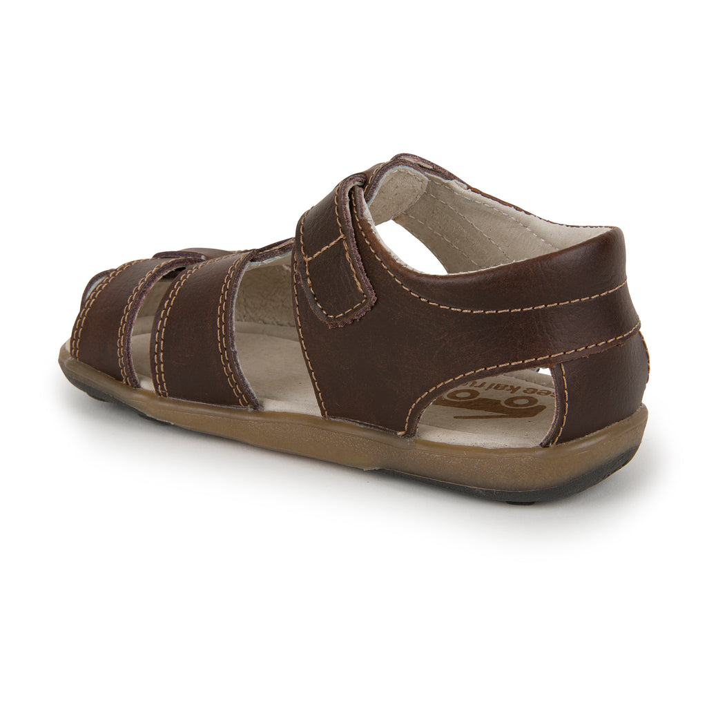 Kids' Jude IV | Brown