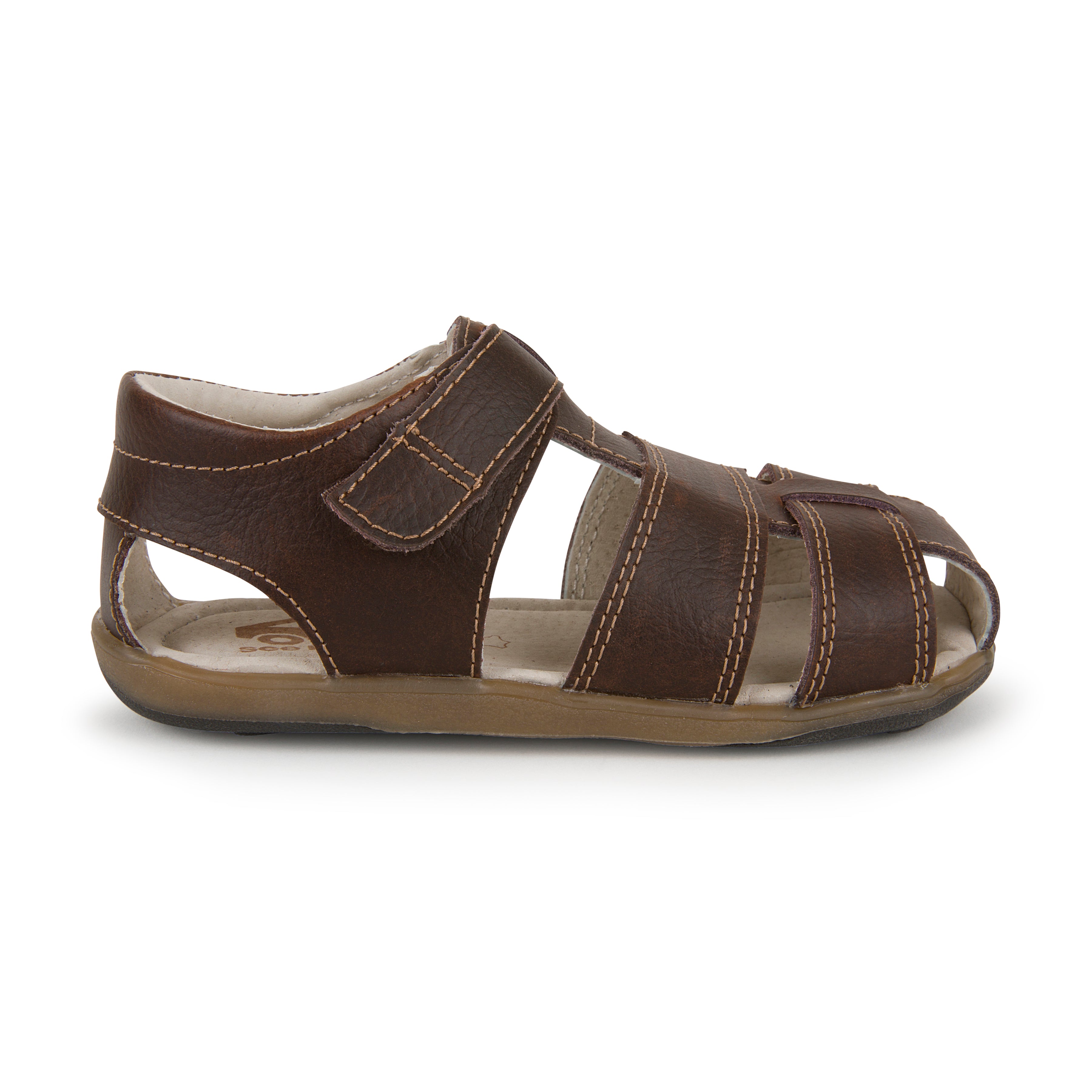 Kids' Jude IV | Brown