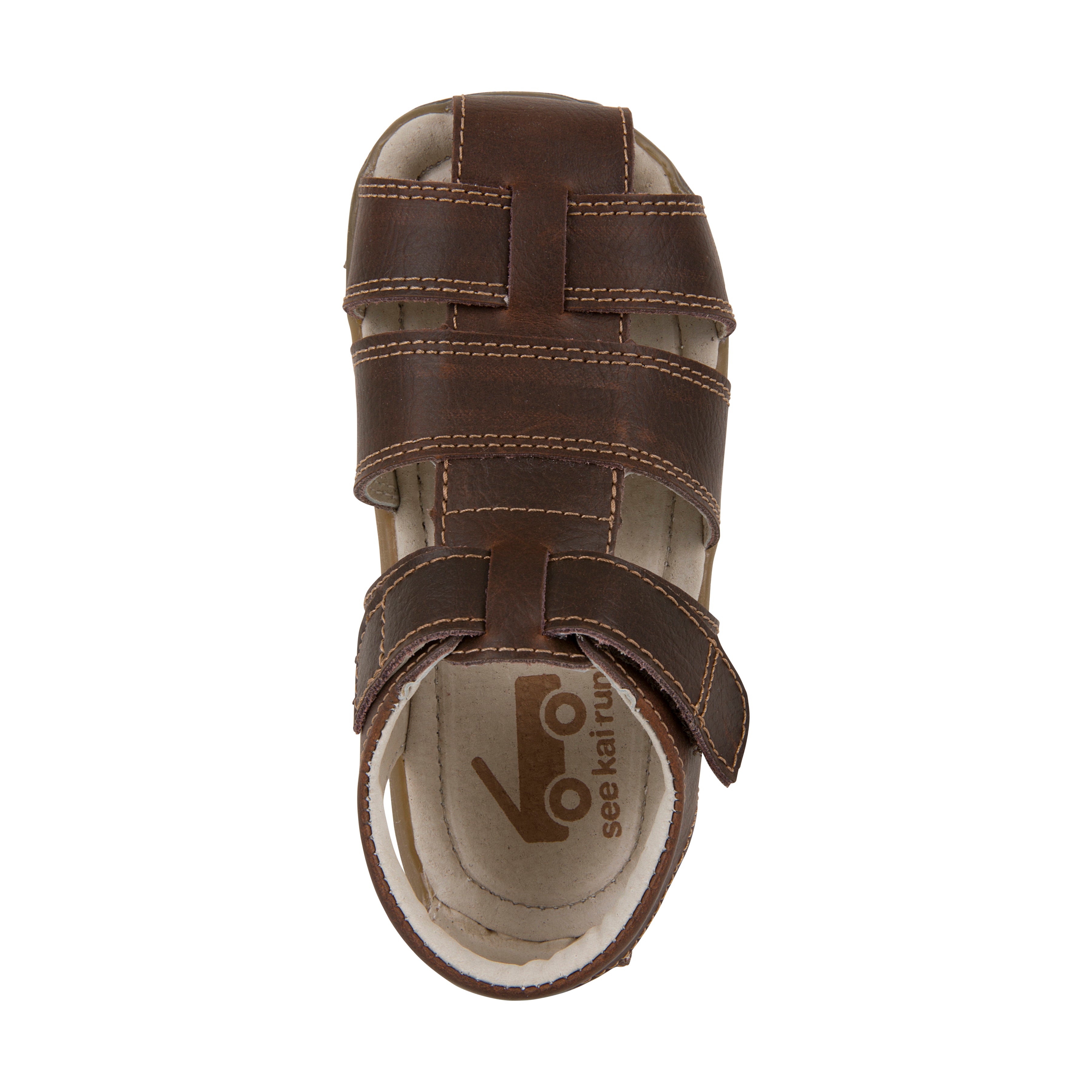 Kids' Jude IV | Brown