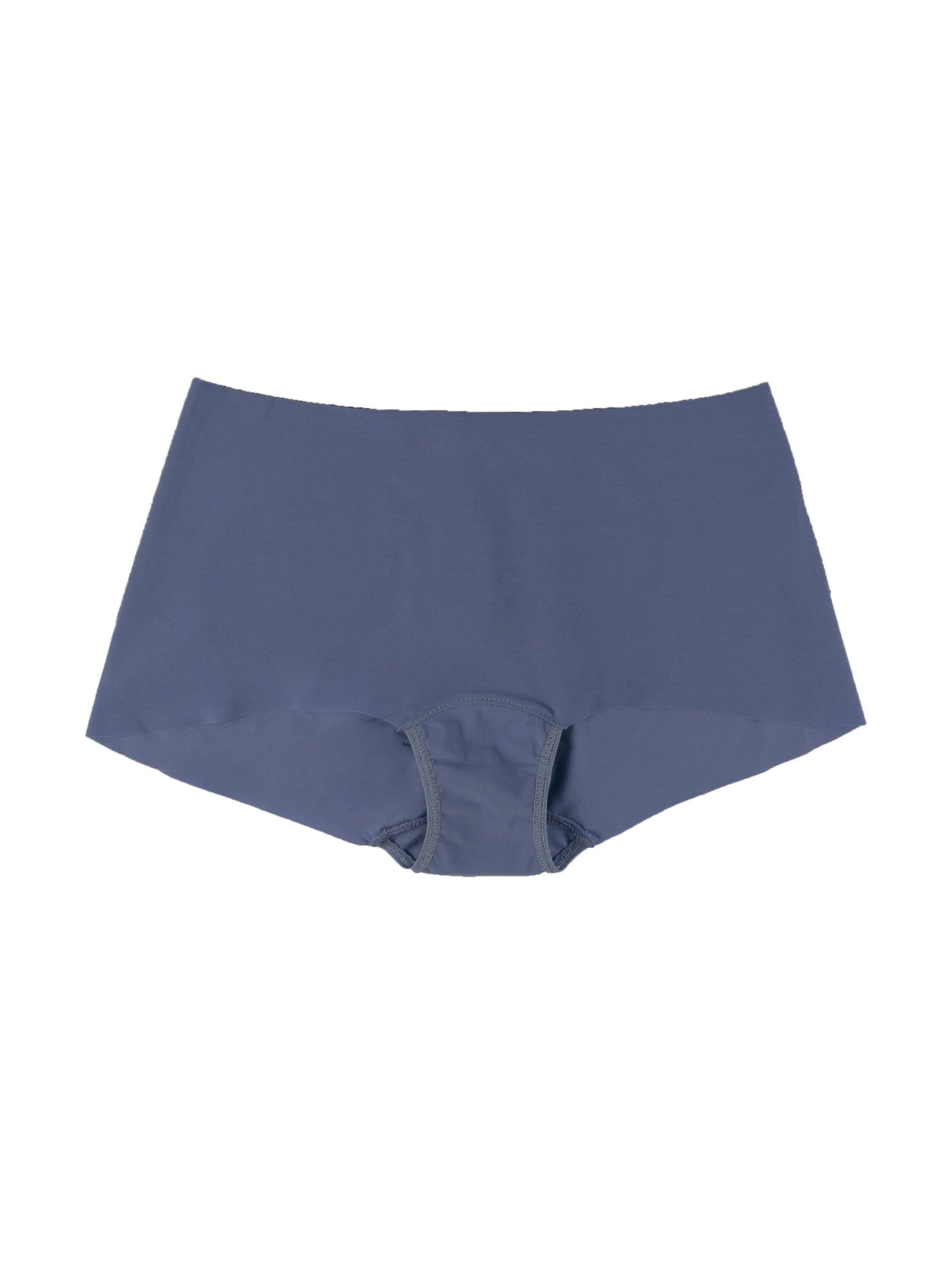 Breathe Boyshorts | Granite