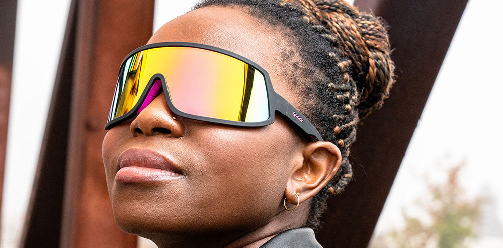 Wrap G | I Do My Own Stunts