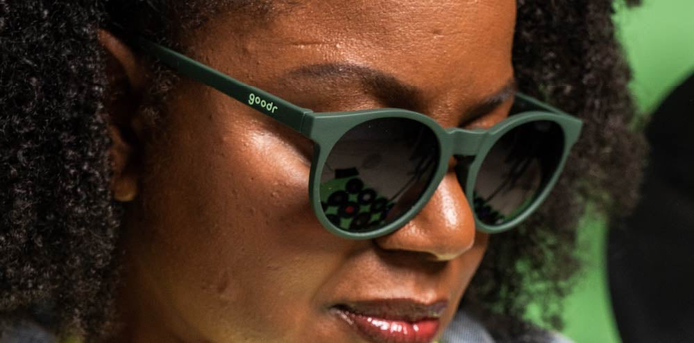 Circle G | I Have These on Vinyl, Too