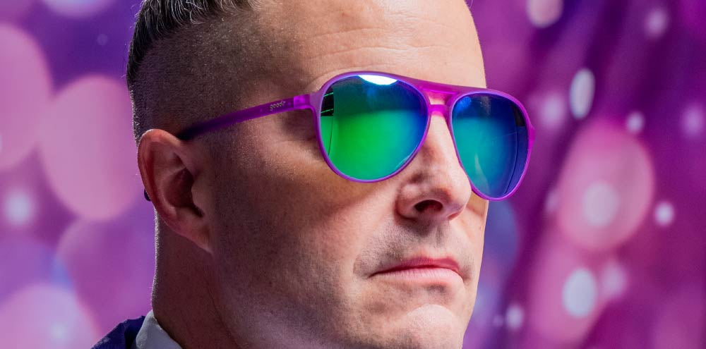 Mach G | It's Octopuses, Not Octopi