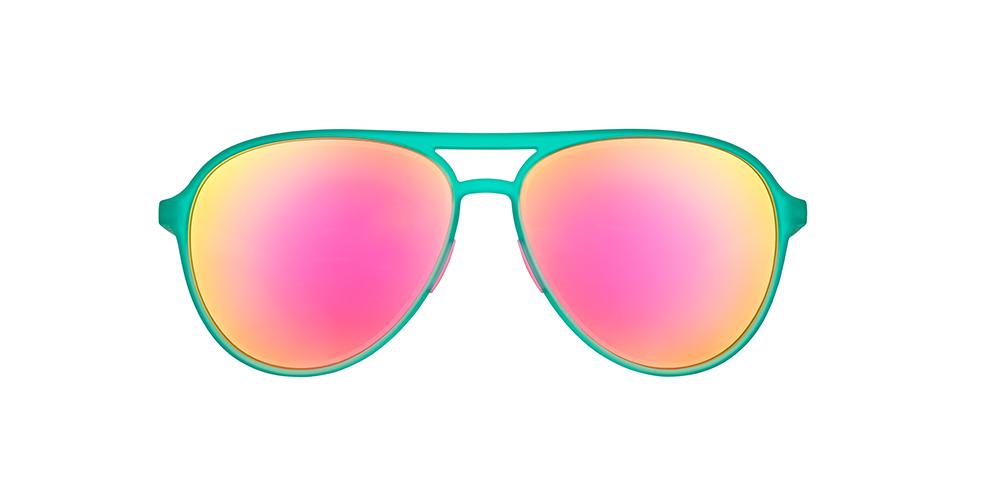 Mach G | Kitty Hawkers' Ray Blockers
