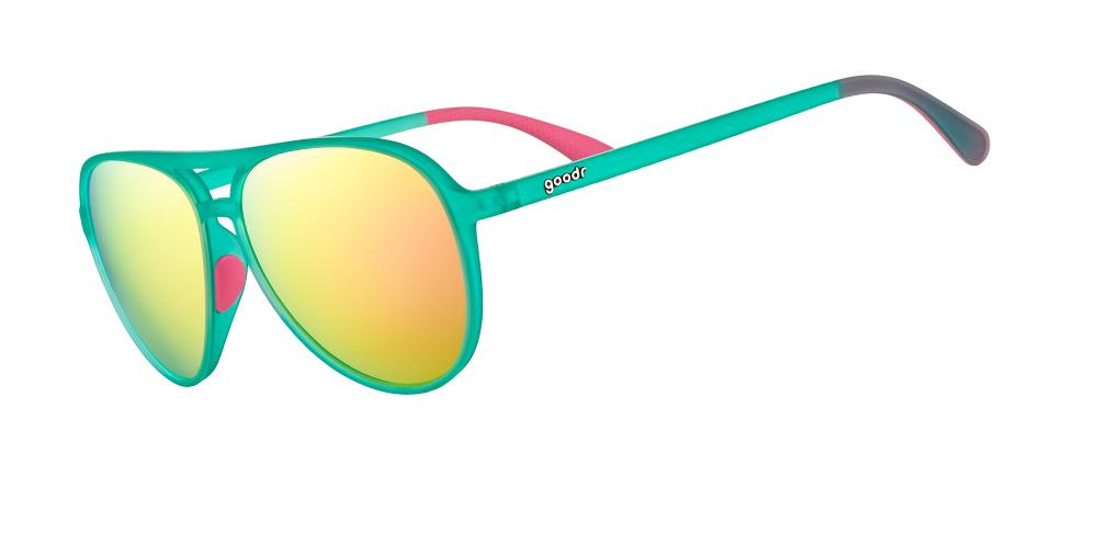 Mach G | Kitty Hawkers' Ray Blockers