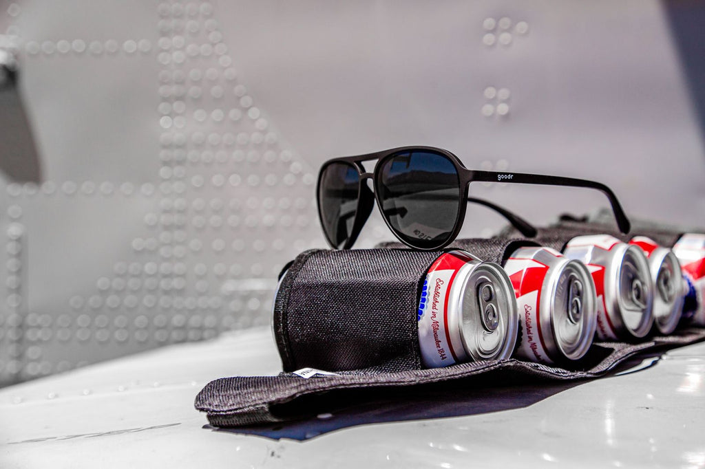 Mach G | Operation: Blackout