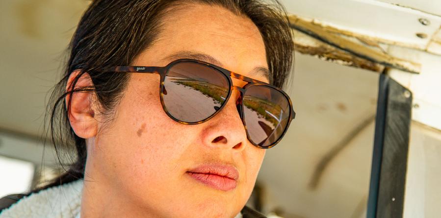 Mach G | Amelia Earhart Ghosted Me