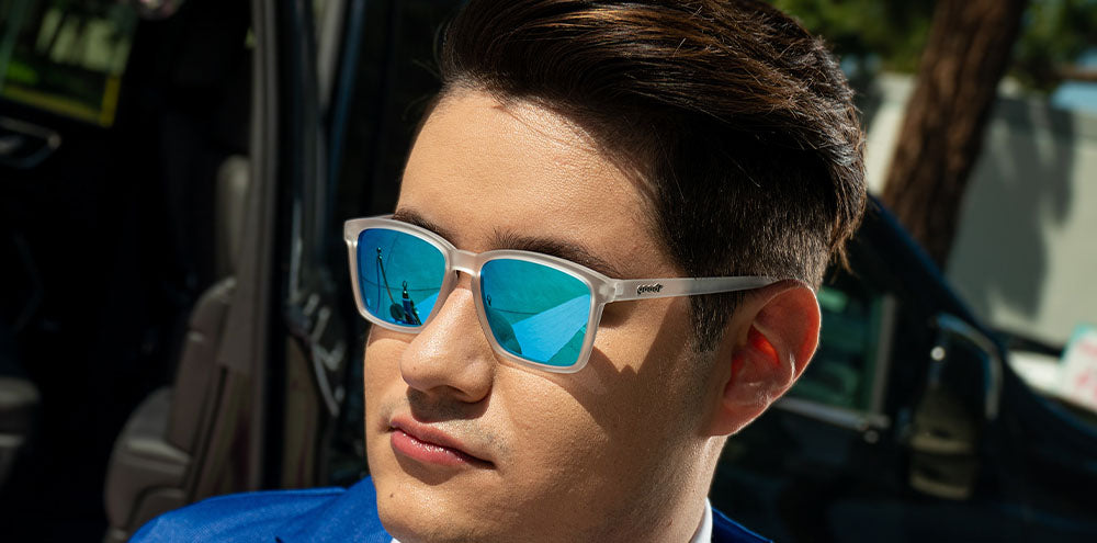 LFG | Middle Seat Advantage